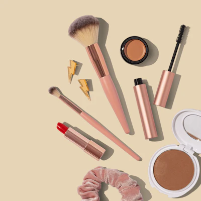 Cosmetics compliance