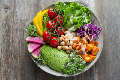 Natural supplements
